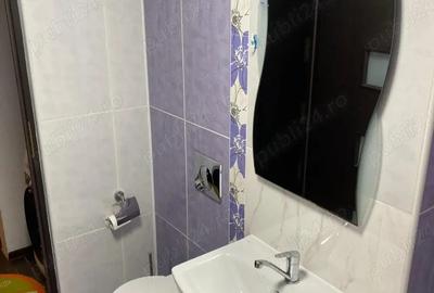 Apartament cu 3 camere semidecomandat în Central - 10