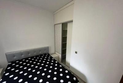 ► Tomis PLUS Studio 41m² Parter Mobilat si Utilat Centrala pe Gaze - 5