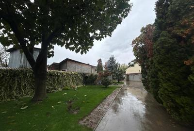 Casa P+M, 2200 MP teren, 450 MP utili, Bariera Valcii - 4