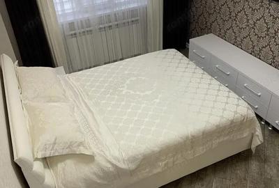 Garsoniera utilata si mobilata in Piata Amzei - 5