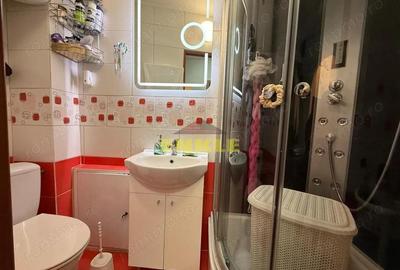 Vanzare garsoniera compartimentata in doua camere - 2