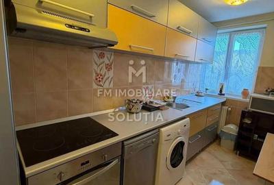 Apartament cu 2 camere decomandat în Central - 3