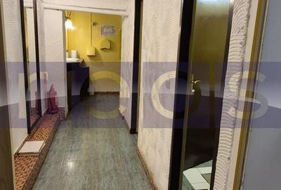 Spațiu comercial, de 158 mp, în Foișorul de Foc - 12
