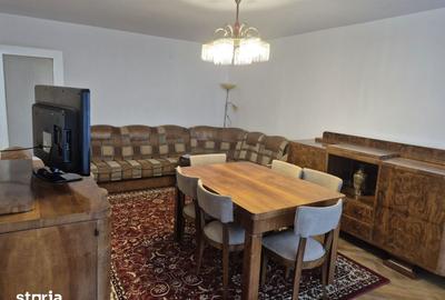 Apartament cu 3 camere decomandat în Astra - 5