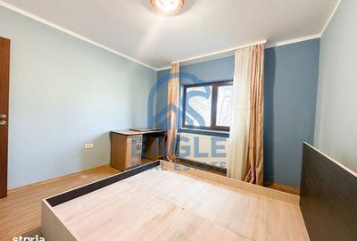 Apartament cu 4 camere decomandat, mobilat în Brătianu - 10