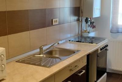 Garsonieră decomandată în Roșu - 5