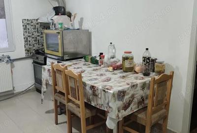 Apartament cu 3 camere decomandat în Gheorghe Lazăr - 1