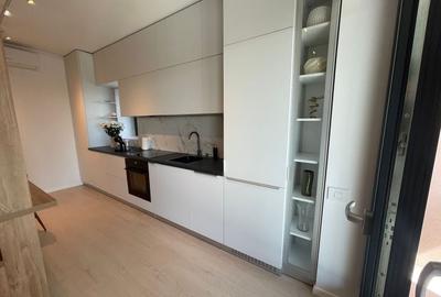 2 rooms apartment NorthSide Park | Sector 1 | Parking included - 2
