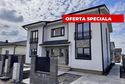 SPATIOS, 4 CAMERE, ZONA LINISTITA - 1