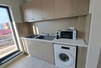 APARTAMENT 2 CAMERE LUX ULTRACENTRAL BLOC NOU  LA PRIMA INCHIRIERE - 16