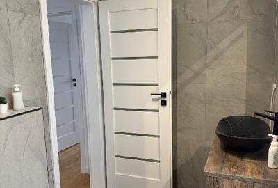 Duplex cu 4 camere cu Teren 307 Mp în Borhanci - 5