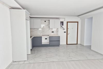 Apartament cu 3 camere semidecomandat, mobilat în Theodor Pallady - 2