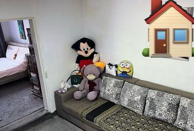 Spațiu comercial, în Oreavul - 2