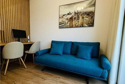 Confort si eleganta, design original, zona exclusivista, Alp