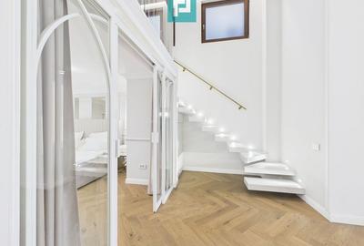 Apartament de lux cu 2 camere Ultracentral - 3