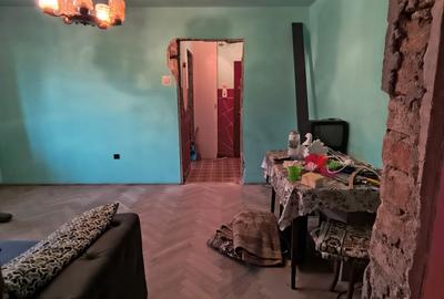 ABATOR APARTAMENT CU 2 CAMERE SEMI, LIBER GAZE ST 50 MP PRET 75000 EURO - 3