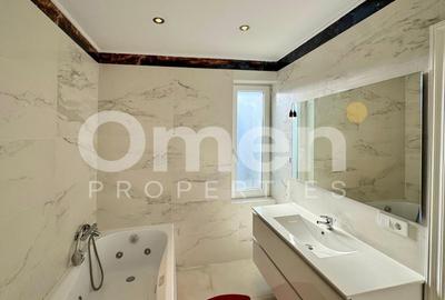 Apartament cu 4 camere semidecomandat, mobilat în Valea Borcutului - 5