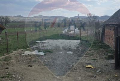 Casă cu 3 camere cu Teren 1750 Mp în Dârlos - 9