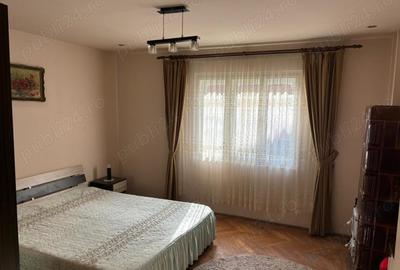 Casa de vanzare in Rasinari, Sibiu - 1