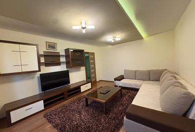 Apartament, 3 camere, decomandat, 80 mp, Cartier Brazda, Zona Marie Louise - 1