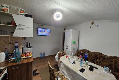 Apartament cu 3 camere decomandat, mobilat în Dâmbovița - 2