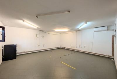 Hala + Platforma betonata - Zona de sud - Comision 0% - 5