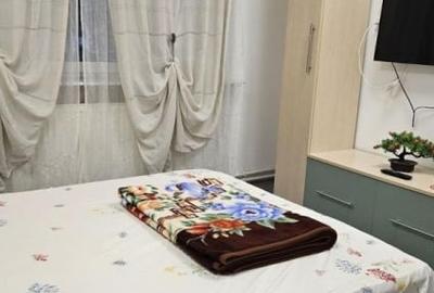 Apartament cu 2 camere semidecomandat, mobilat în Sebastian - 4