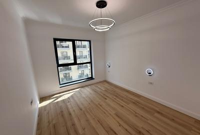 Plaza Residence Faza 5 / Apartament doua cam 64mp finisat - 5