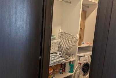 Apartament cu 2 camere decomandat în Central - 3