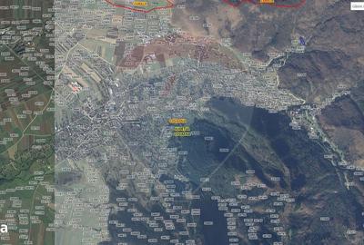 Spațiu comercial, în Central - 5