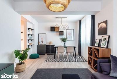 Apartament cu 2 camere decomandat în Drumul Taberei - 3