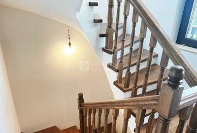 Casă individuală cu 4 camere cu Canalizare în Bucium - 14