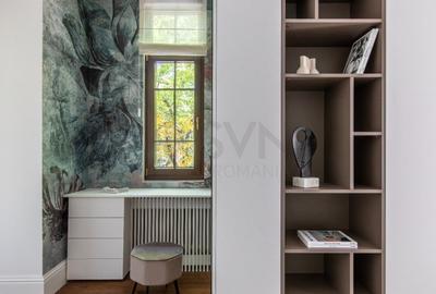 Casă individuală cu 11 camere cu Garaj în Dorobanți - 20