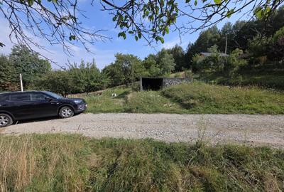 Teren Construcții intravilan de 1000 mp, în Bran - 7