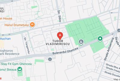 Apartament cu 2 camere decomandat în Drumul Taberei - 1