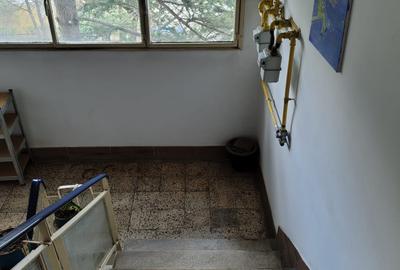 Apartament cu 3 camere decomandat, mobilat în Giurgiului - 10