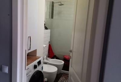 Apartament cu 2 camere în Florești - 6