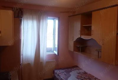 Garsonieră semidecomandată în Central - 2