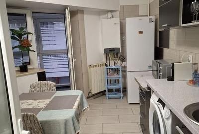 De Inchiriat Apartament 3 Camere Unirii - Cartierul Evreiesc - 4