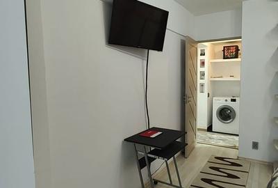 Apartament cu 2 camere în Ultracentral - 2