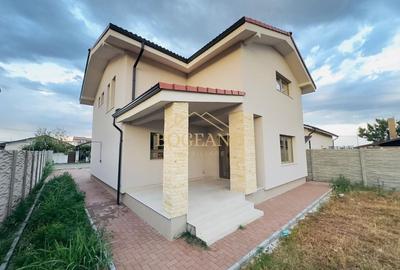 BG52-Vila Individuala Premium-5 camere-Giroc - 16