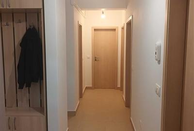 Apartament 3 camere,2 bai, bloc nou Tractorul Apartament 3 camere,2 bai, bloc nou Tractorul - 2