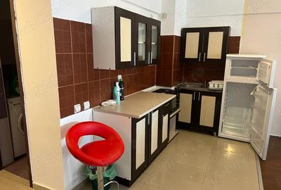 Pet friendly Garsoniera 37m de inchiriat zona Valea Larga - 5