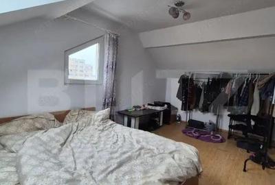 Apartament cu 3 camere decomandat în George Enescu - 5