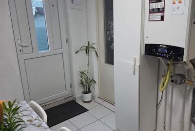 Casă cu 2 camere cu Canalizare în Ferentari - 6