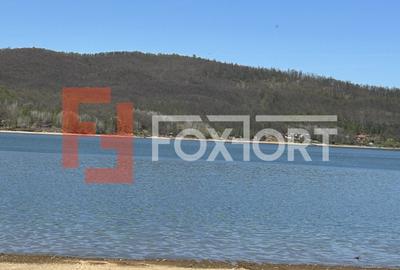Teren de vanzare 6000 mp cu iesire la Lac Surduc - 3
