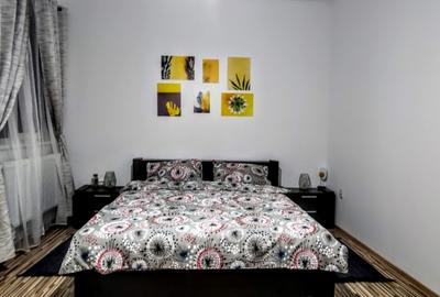 VAND APARTAMENT  DOUA CAMERE CU INTRĂRI SEPARATE - 29