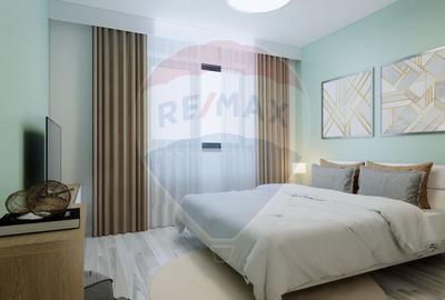 Duplex 4 camere de vanzare - zona Pallady - 6