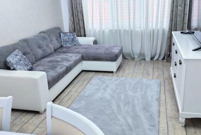 Brașov - str.DeMijloc - apartament 2 camere cochet - 1
