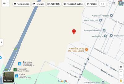 Spațiu comercial, în Voluntari - 6